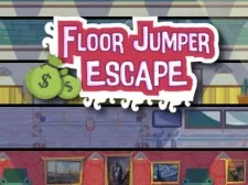 Floor Jumper Escape