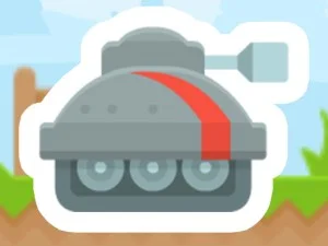 Mini Tanks